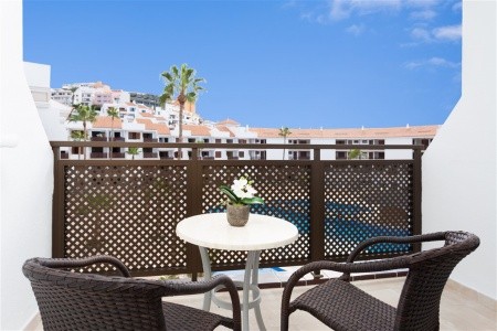 Tui Suneo Tamaimo Tropical - 12