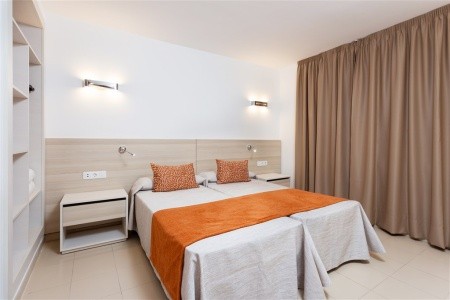 Tui Suneo Tamaimo Tropical - 13