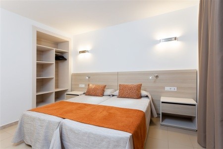 Tui Suneo Tamaimo Tropical - 15