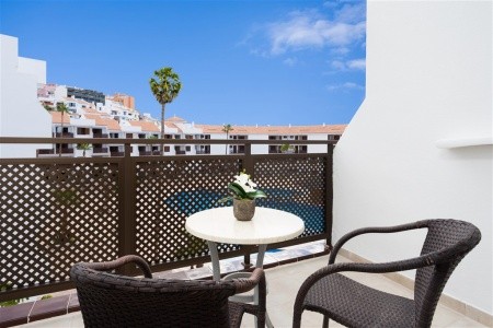 Tui Suneo Tamaimo Tropical - 18