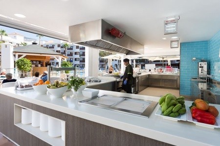 Tui Suneo Tamaimo Tropical - 23