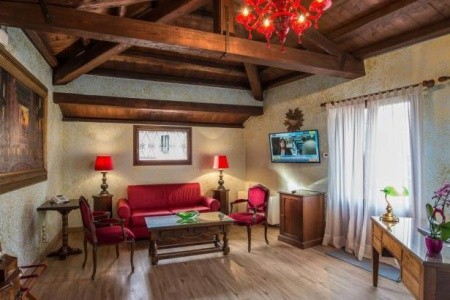 La Fenice Et Des Artistes - 3