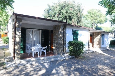 Italy Village