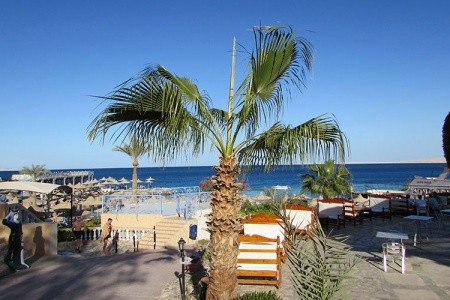 King Tut Aqua Park Beach Resort - 15