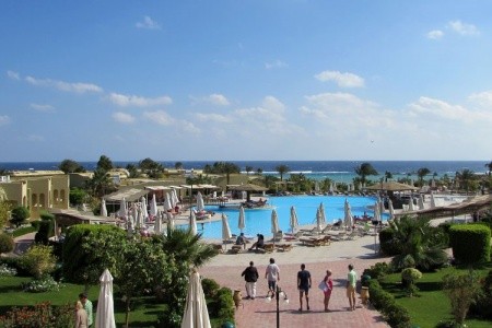 The Three Corners Fayrouz Plaza - 13