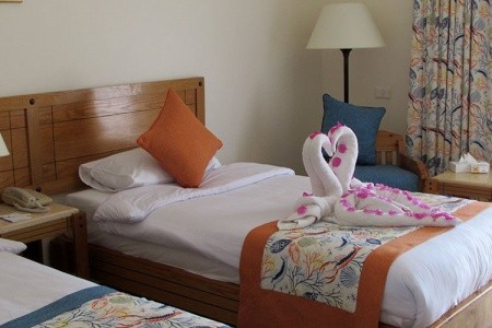 The Three Corners Fayrouz Plaza - 14