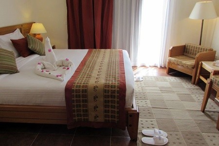 The Three Corners Fayrouz Plaza - 15