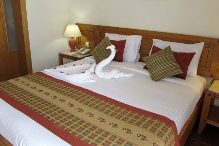 The Three Corners Fayrouz Plaza - 16