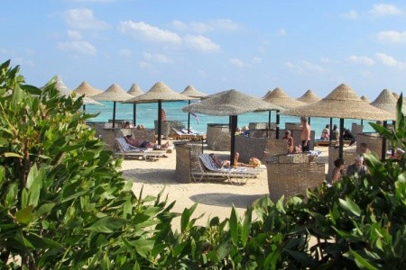 The Three Corners Fayrouz Plaza - 17