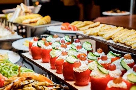 The Grand Hotel Sharm El Sheikh - 44