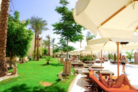 The Grand Hotel Sharm El Sheikh - 45