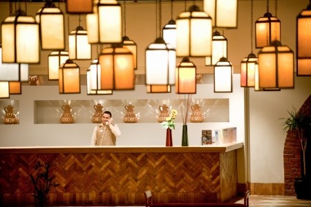 The Grand Hotel Sharm El Sheikh - 46