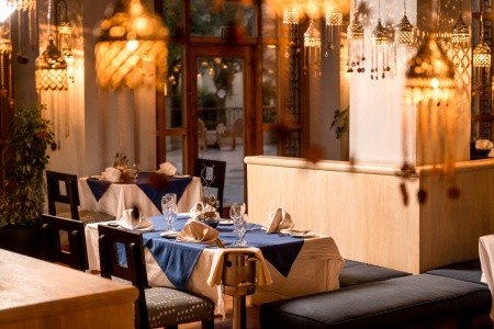 The Grand Hotel Sharm El Sheikh - 47