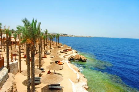 The Grand Hotel Sharm El Sheikh - 48