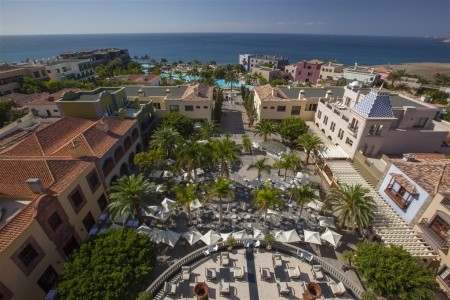 Villa Del Conde Resort & Thalasso By Lopesan - 49