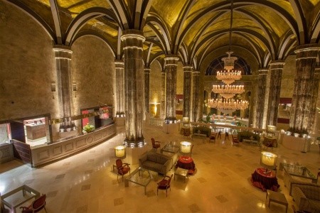 Villa Del Conde Resort & Thalasso By Lopesan - 64