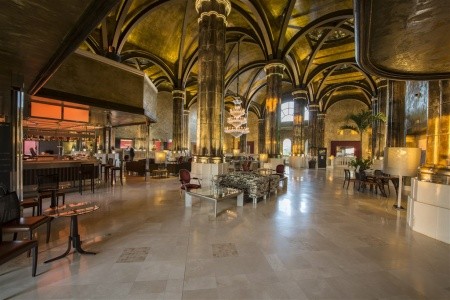 Villa Del Conde Resort & Thalasso By Lopesan - 68