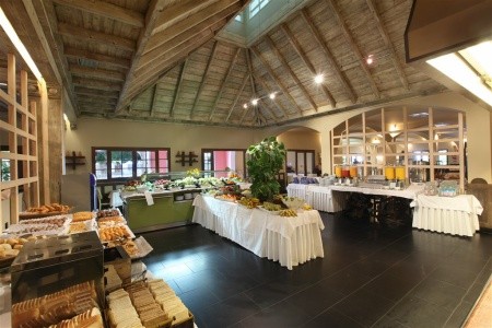 Villa Del Conde Resort & Thalasso By Lopesan - 75