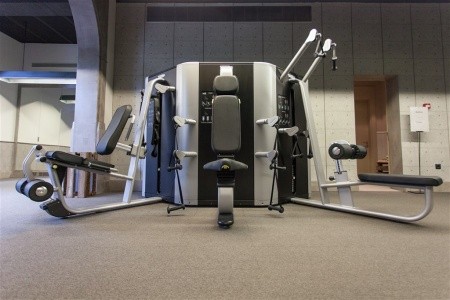 Villa Del Conde Resort & Thalasso By Lopesan - 76