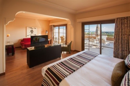 Villa Del Conde Resort & Thalasso By Lopesan - 97