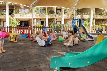 H10 Playa Meloneras Horizons Collection - 49