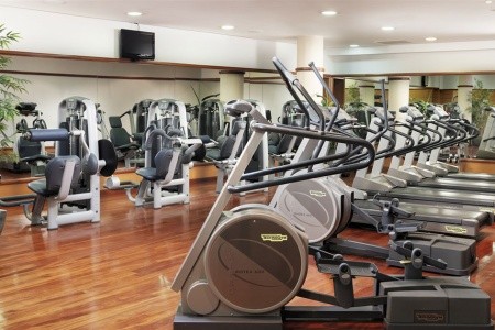 H10 Playa Meloneras Horizons Collection - 54