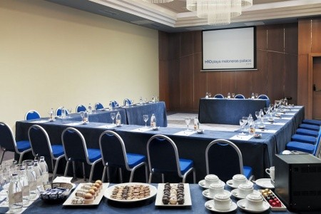 H10 Playa Meloneras Horizons Collection - 58