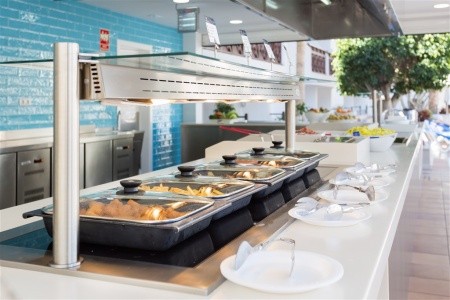 Tui Suneo Tamaimo Tropical - 24