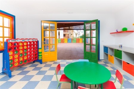 Tui Suneo Tamaimo Tropical - 25