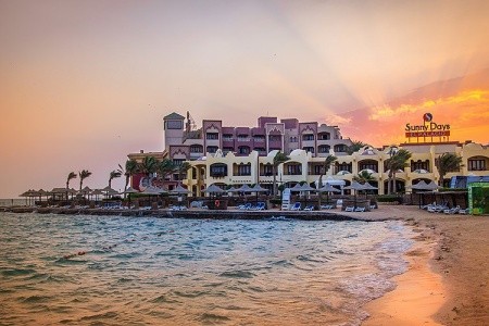 Sunny Days Palma De Mirette - 8