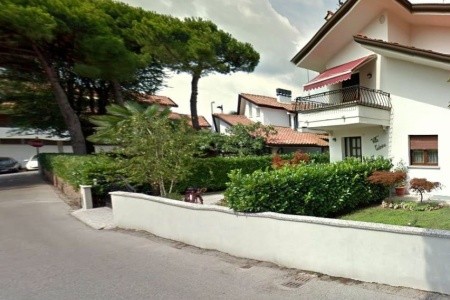 Vila Anastasia (Caorle Ponente)