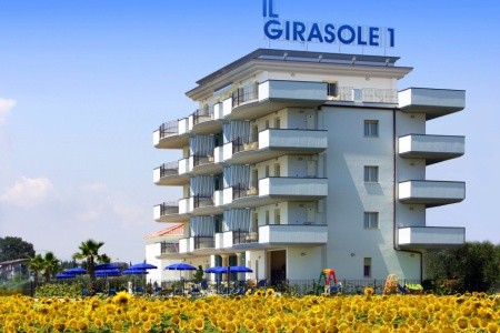 Residence Girasole 1