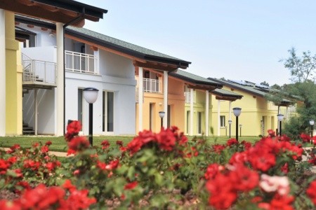 Club Village Spiaggia Romea