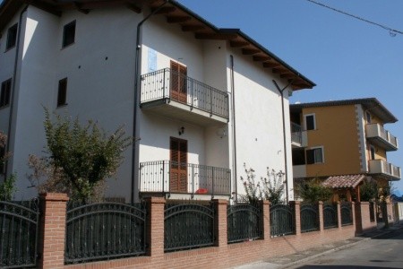 Apartmány Moře Silvi Marina - Silvi Marina - 2