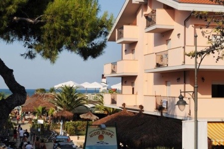 Apartmány Moře Silvi Marina - Silvi Marina - 3