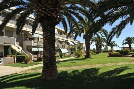 Apartmány Moře Silvi Marina - Silvi Marina - 4