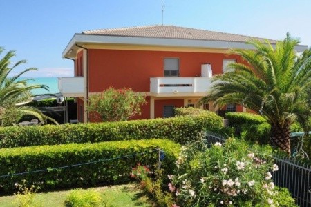 Apartmány Moře Silvi Marina - Silvi Marina - 5