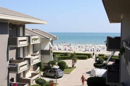 Apartmány Moře Silvi Marina - Silvi Marina - 6