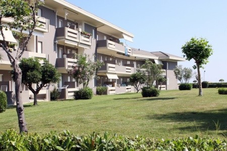 Green Marine Apartmány Green Marine Apartmány