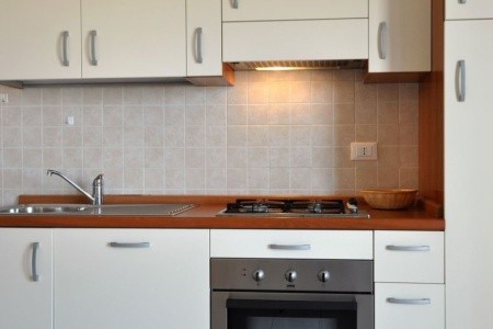 Residence Paradiso - 3