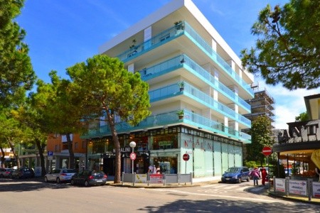 Appartements Fiore - 1