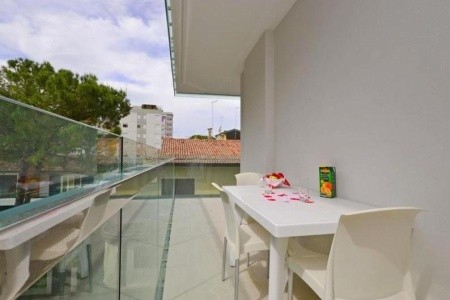 Appartements Fiore - 3