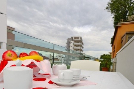 Appartements Fiore - 4