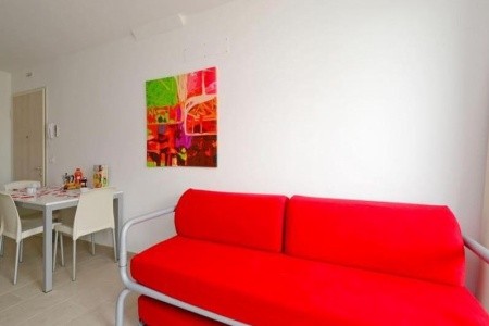 Appartements Fiore - 5