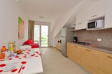 Appartements Fiore - 7