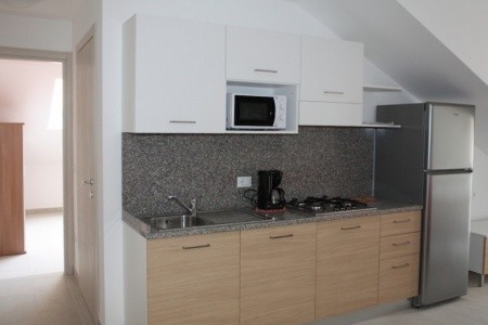 Appartements Fiore - 8