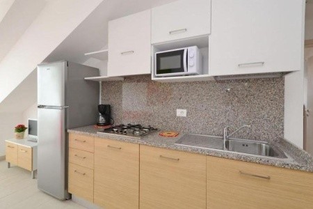 Appartements Fiore - 9