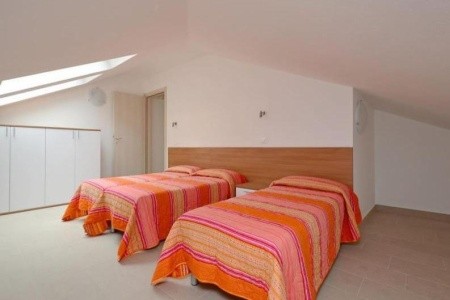 Appartements Fiore - 10