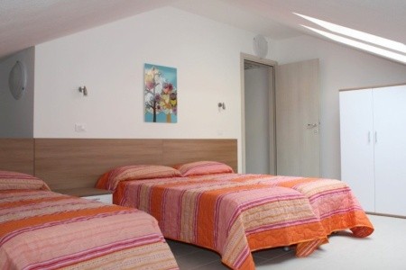 Appartements Fiore - 11