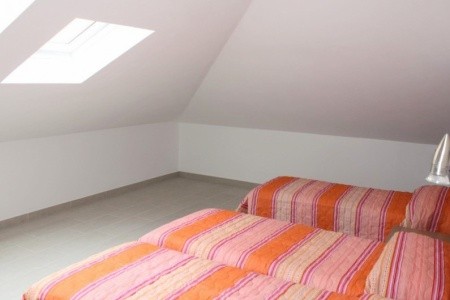 Appartements Fiore - 12